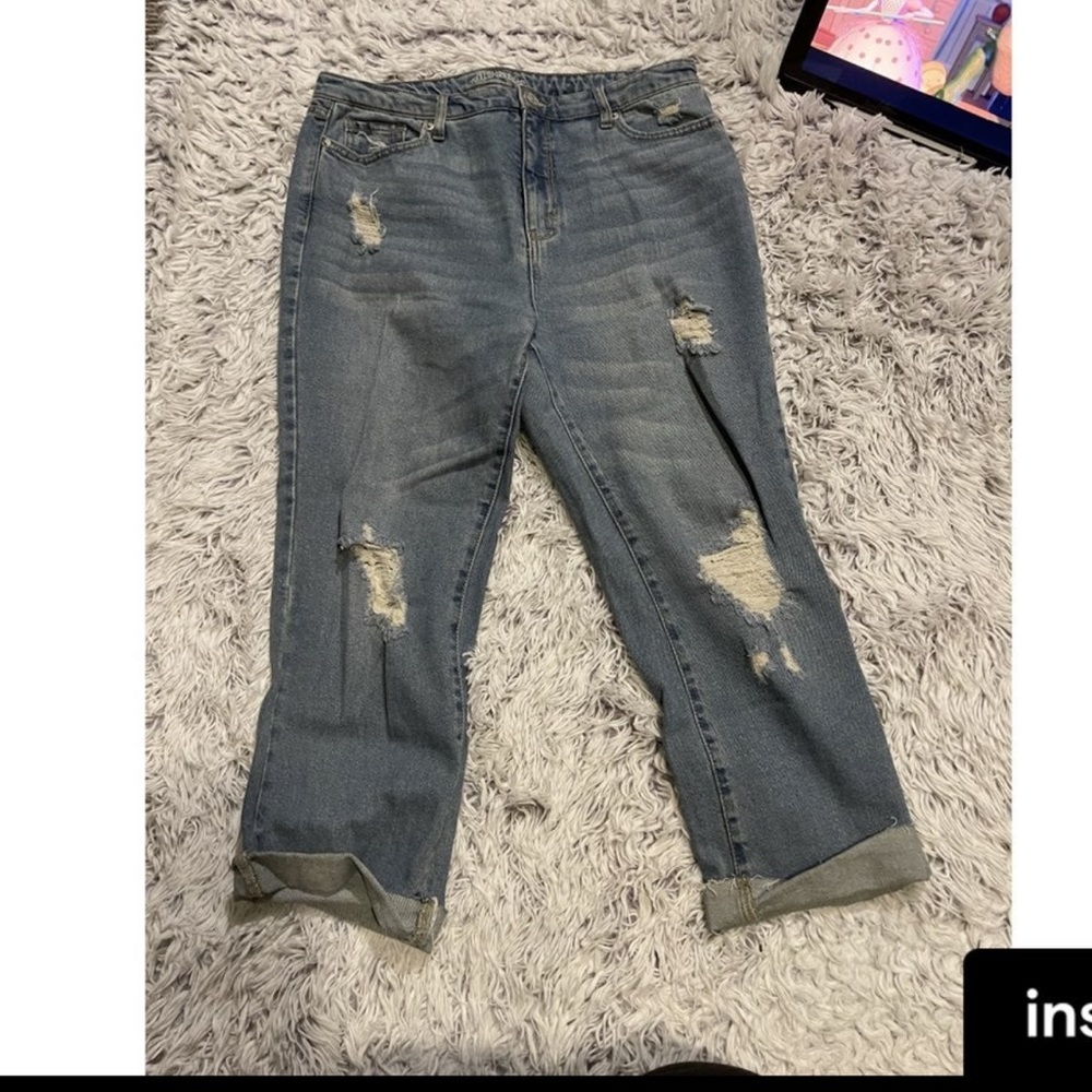 wild fable jeans